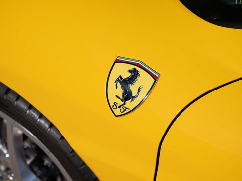 Used 2007 Ferrari F430 Coupe RWD image 16