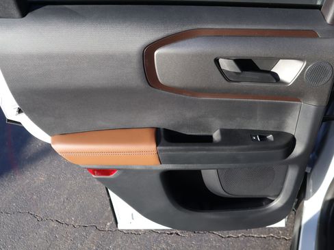 New 2026 Ford Bronco Sport Outer Banks w/ Outer Banks Tech Package+ image 17