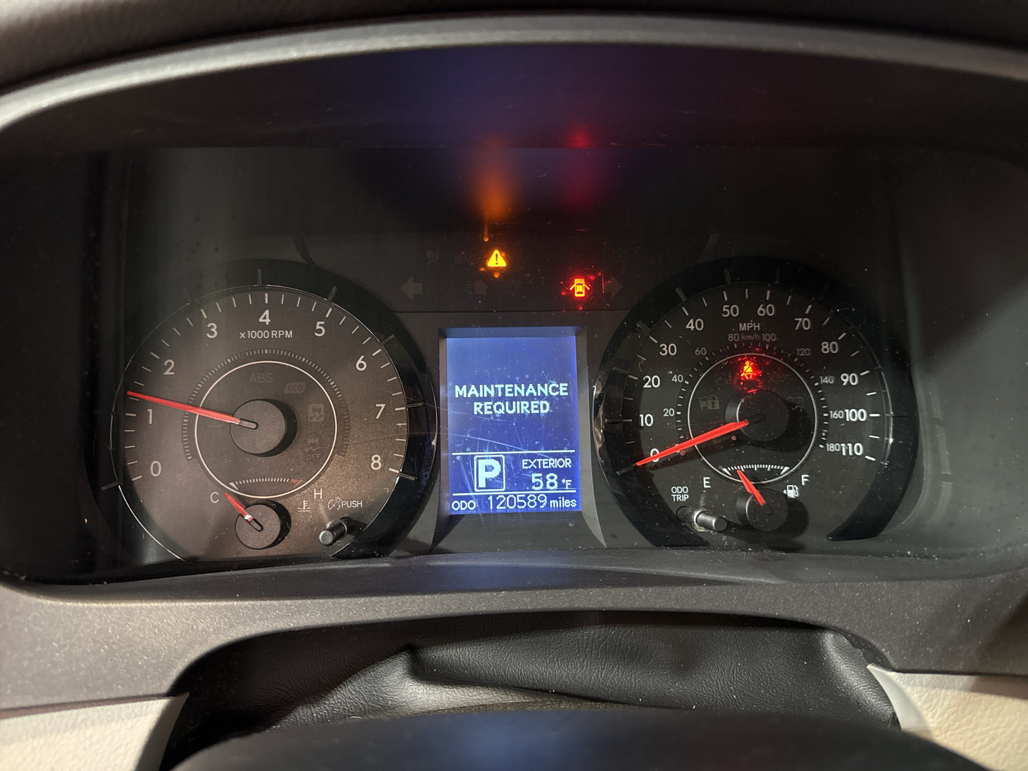 Used 2015 Toyota Sienna LE FWD image 18