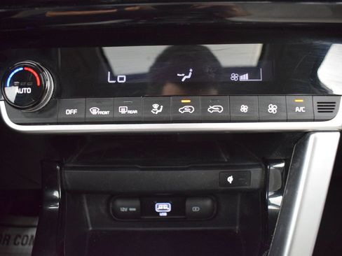 Used 2022 Kia Seltos EX AWD/4WD image 18