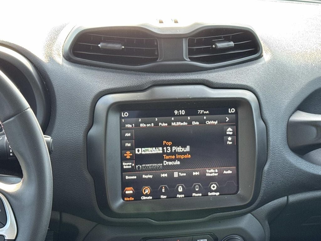 Used 2023 Jeep Renegade Trailhawk AWD/4WD image 15