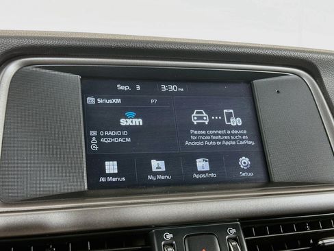 Used 2018 Kia Optima LX FWD image 21