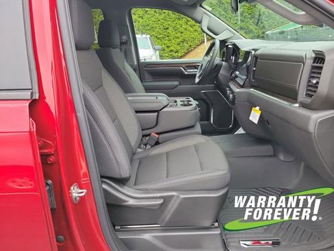 New 2026 Chevrolet Silverado 1500 RST image 14