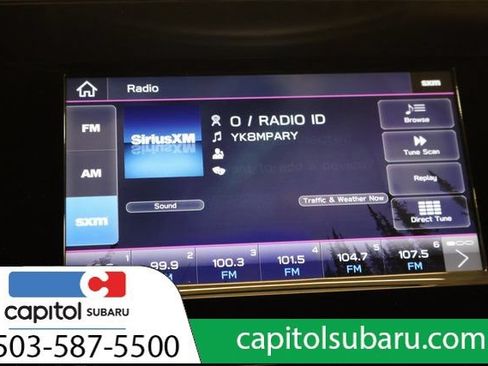 Used 2019 Subaru Forester Premium AWD/4WD image 27