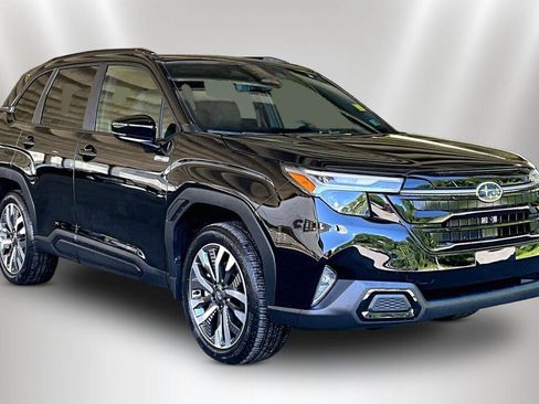 New 2026 Subaru Forester Touring AWD/4WD image 1