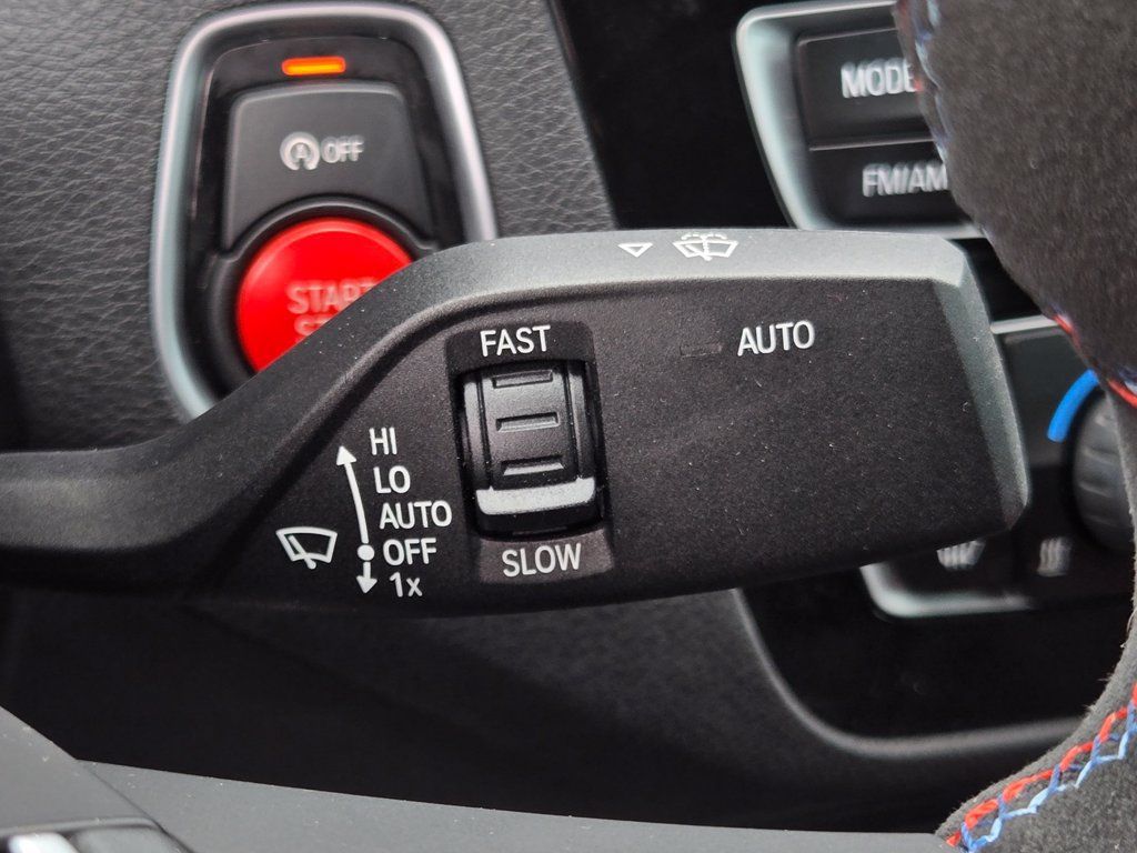 Used 2020 BMW M2 Competition w/ Executive Package RWD image 39