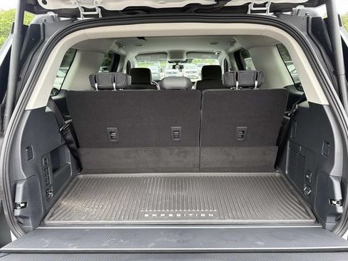 New 2026 Ford Expedition Active RWD image 12
