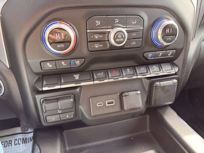 Used 2022 GMC Sierra 2500 SLT w/ SLT Convenience Package