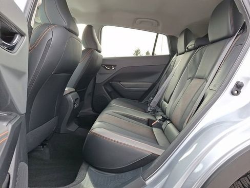 New 2026 Subaru Crosstrek 2.5i Limited AWD/4WD image 9