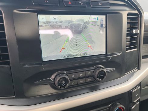 Used 2022 Ford F150 XL w/ FX4 Off-Road Package image 26