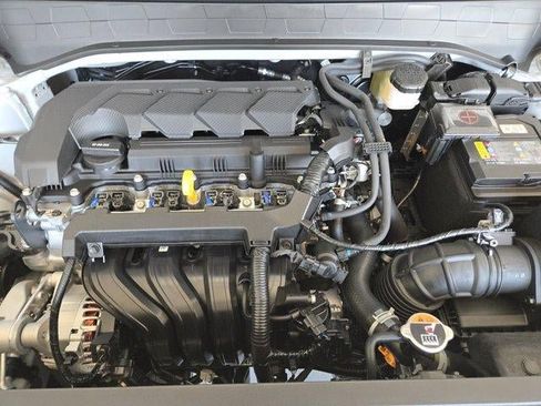 New 2026 Hyundai Venue SEL image 22