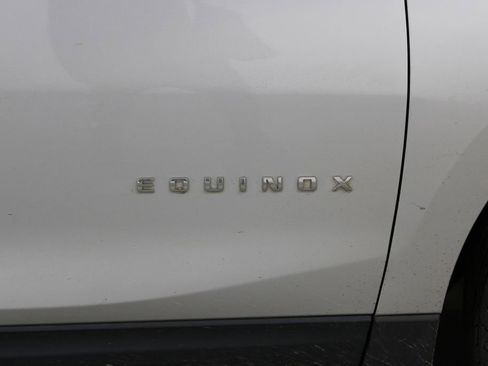 Used 2020 Chevrolet Equinox Premier image 13