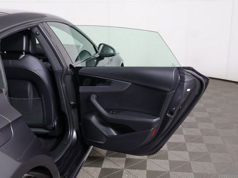 Used 2023 Audi A5 2.0T Premium Plus w/ Premium Plus AWD/4WD image 25