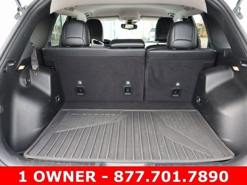 Used 2021 Jeep Cherokee Latitude Plus image 16