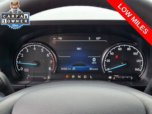 Used 2024 Ford Maverick XLT w/ XLT Luxury Package AWD/4WD image 19