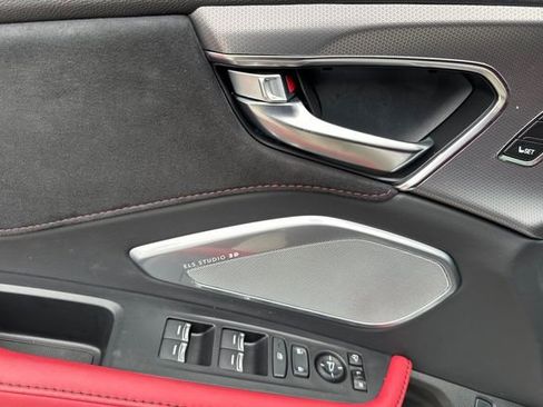 Used 2024 Acura RDX AWD w/ A-Spec & Advance Pkg image 11