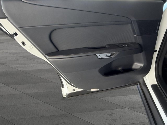 Certified 2026 Lexus ES 350e w/ Convenience Package FWD image 12