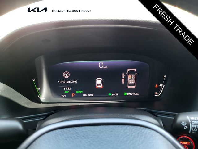 Used 2024 Honda Accord EX-L image 21