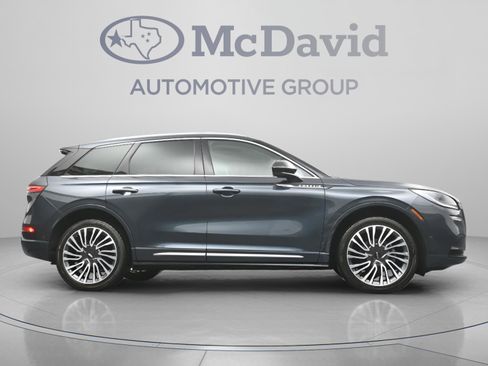 Used 2022 Lincoln Corsair Reserve w/ Equipment Group 201A AWD/4WD image 34