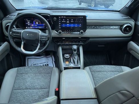 Used 2024 Chevrolet Colorado ZR2 w/ Technology Package image 21