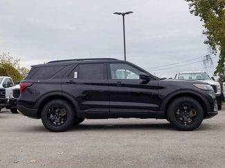New 2026 Ford Explorer Tremor w/ Tremor Ultimate Package video 2