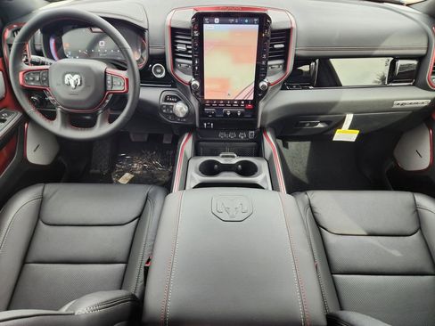 New 2026 RAM 1500 Rebel w/ Rebel Level 2 Equipment Group image 20