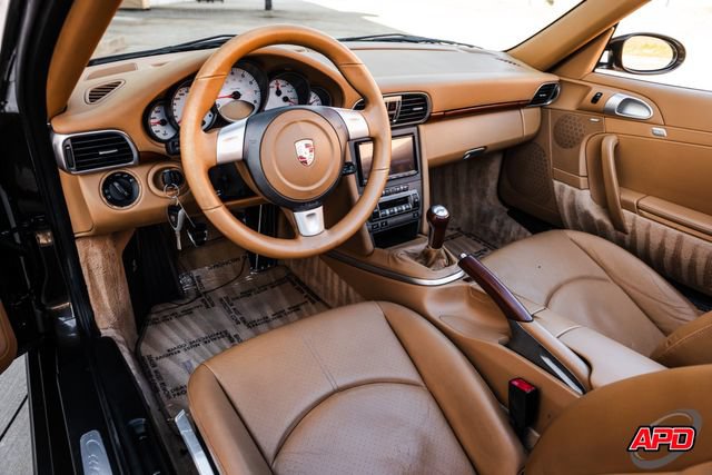 Used 2008 Porsche 911 Carrera S RWD image 2