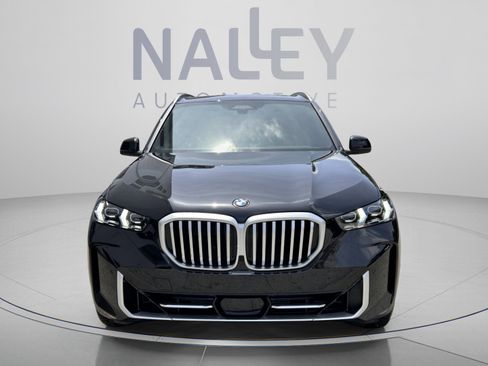 Used 2026 BMW X5 xDrive40i AWD/4WD image 6