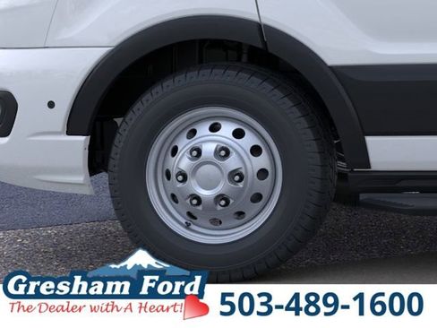 New 2026 Ford Transit 350 XLT AWD/4WD image 22