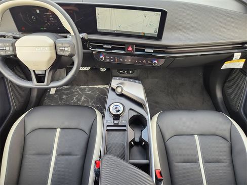 New 2025 Kia EV6 GT-Line image 20