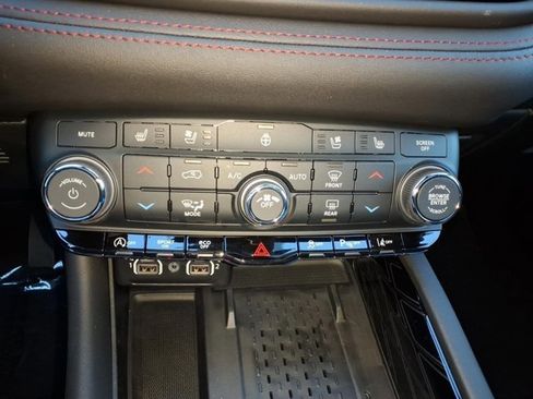 New 2026 Dodge Durango GT image 14