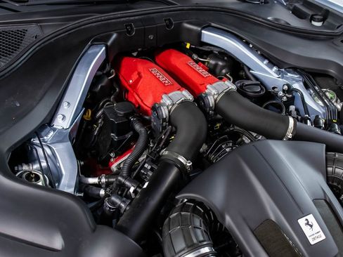 Certified 2023 Ferrari Portofino M Base image 56