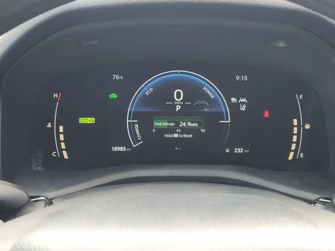 Used 2026 Toyota Camry LE FWD image 7