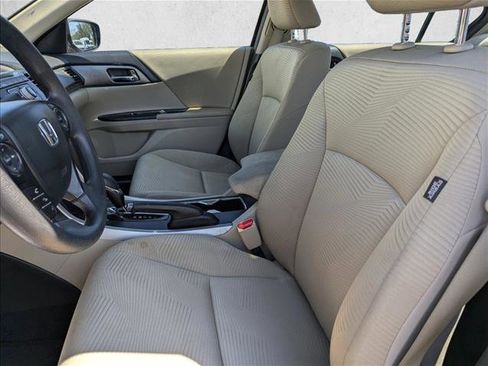 Used 2015 Honda Accord LX image 22
