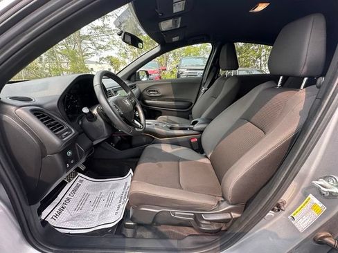 Used 2022 Honda HR-V Sport image 28