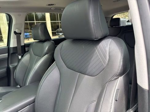 Used 2025 Hyundai Palisade SEL image 10