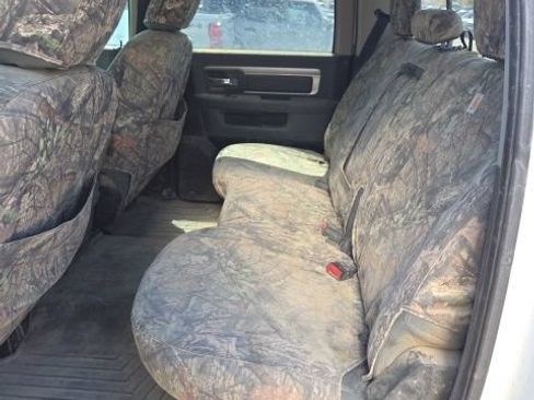 Used 2014 RAM 3500 Big Horn AWD/4WD image 10