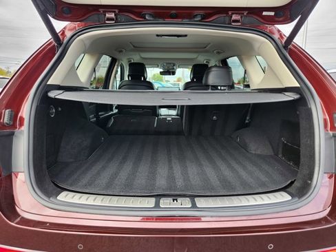 Used 2021 Genesis GV80 3.5T image 37