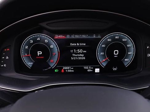 Certified 2024 Audi Q7 2.0T Premium Plus AWD/4WD image 11