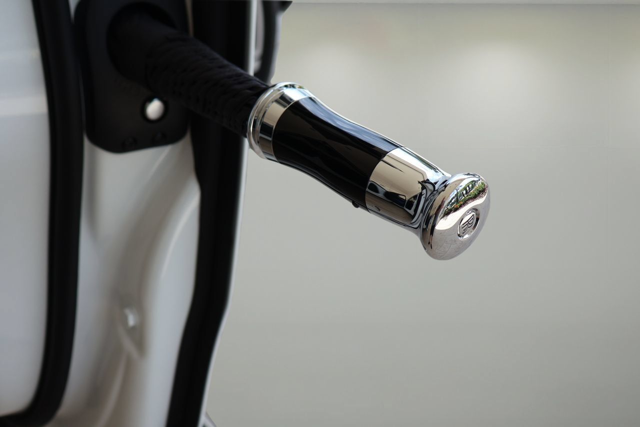 New 2027 Rolls-Royce Cullinan Black Badge AWD/4WD image 22