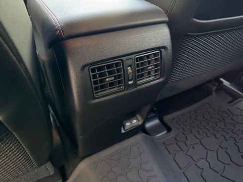 Used 2024 Toyota 4Runner TRD Pro AWD/4WD image 19