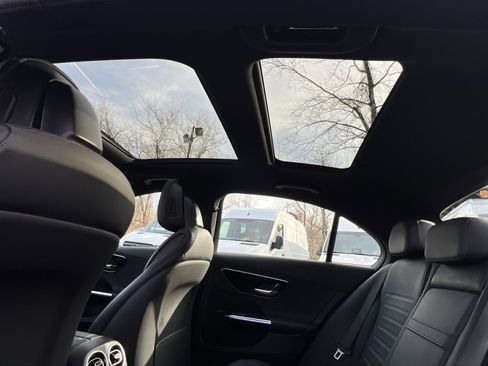 Used 2022 Mercedes-Benz C 300 4MATIC Sedan image 22