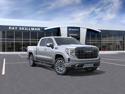 New 2026 GMC Sierra 1500 Denali Ultimate