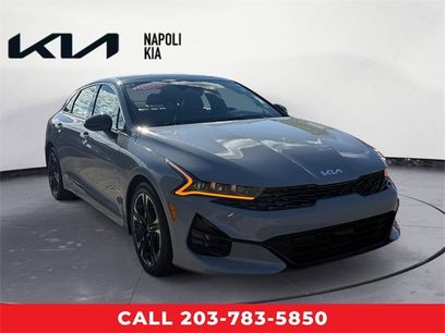 Used 2023 Kia K5 GT-Line
