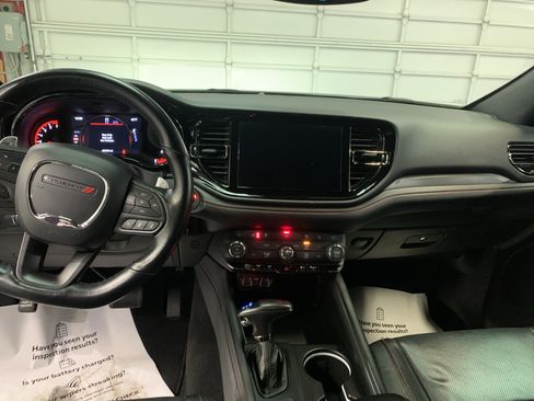 Used 2024 Dodge Durango GT image 15