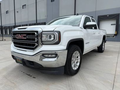 Used 2018 GMC Sierra 1500 SLE w/ SLE Value Package