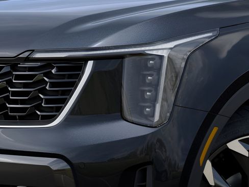 New 2026 Kia Sorento EX AWD/4WD image 10