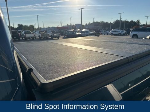 Certified 2020 Ford F150 Platinum w/ Equipment Group 701A Luxury image 9