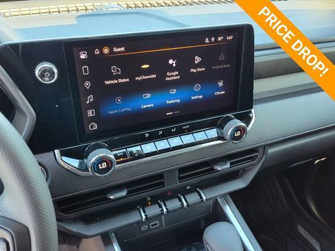 New 2026 Chevrolet Colorado Trail Boss image 11