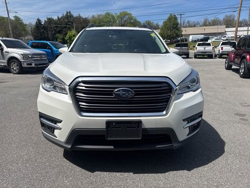 Used 2022 Subaru Ascent Limited w/ Technology Package image 2